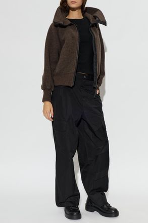 Canada Goose Chilliwack Jacket, Womens, Brown