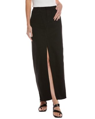 L'agence Lagence Rysa Maxi Skirt