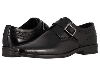 Stacy Adams Kinsley Mens Shoes Black : 10 D - Medium, Leather