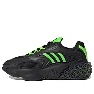 adidas originals 4D Krazed Black H05961