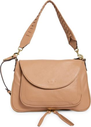 Aim&eacute;e Ripley Convertible Crossbody Bag in Canyon at Nordstrom Rack