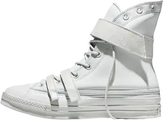 Converse x Thug Club Chuck 70 Hi Glacier Grey A19255C