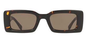Tommy Hilfiger TH 2125/S 086/70 Womens Sunglasses Tortoiseshell Size 50
