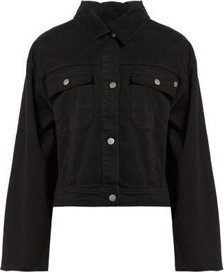 Enterprise Japan ROPA DE ABRIGO - Chaquetas vaqueras en YOOX.COM