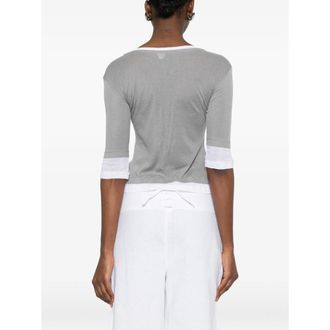 Gimaguas Gemma Layered T-shirt