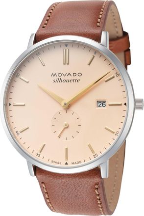 Movado Heritage Mens Watch