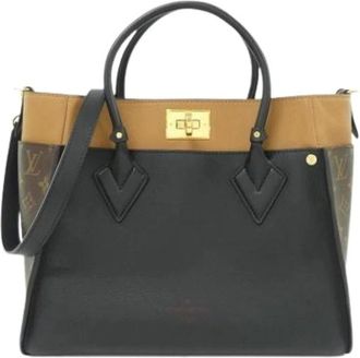 Louis Vuitton Borsa Monogram Pre-owned - - Pre-owned - Donna - Multicolore - ONE SIZE