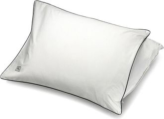 Pillow Guy Discontinued Pillow Guy 400 Thread Count Cotton Sateen Pillow Protector