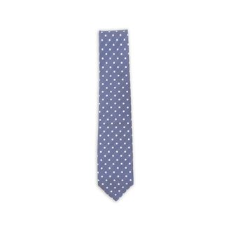 Barba Polka-dot Tie