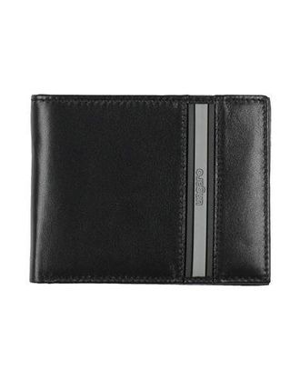 Emanuel Ungaro Small Leather Goods - Wallets on YOOX.COM