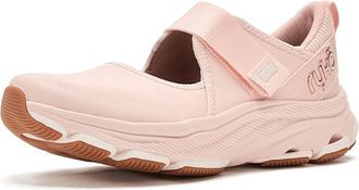 Ryk&auml; Devotion Max Mary Jane Womens Shoes Shell Pink : 9.5 B - Medium, Synthetic