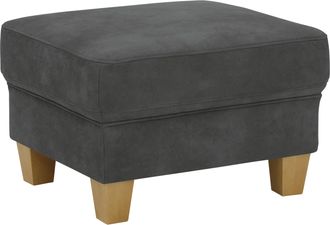 HOME AFFAIRE Polsterhocker »Conville« Passend zur Servie Conville, mit Federkern