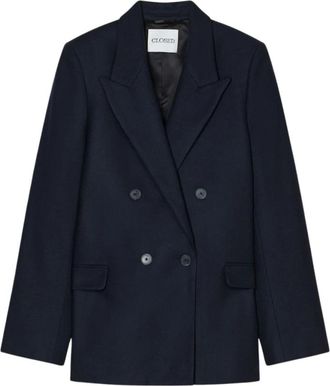 Closed Mujer, Chaquetas, Azul, Talla: M