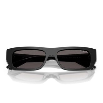 Vogue Sunglasses, unisex, Black, Size: 53 MM Vo5657Su Sunglasses