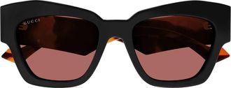 Gucci Gg1422 S Sunglasses