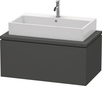 Duravit Duravit - Mueble De Lavabo L-cube Para Consola Ancho 920mm