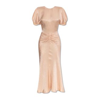 Victoria Beckham Donna, Abiti, Rosa, S, new