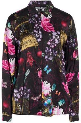 Versace TOPWEAR - Shirts sur YOOX.COM