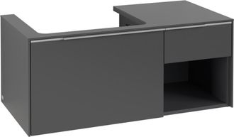 Villeroy & Boch Subway 3.0, 1001x423x516 Mm, Mueble De Lavabo, 2 - Villeroy&boch
