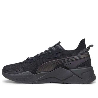 Puma RS-XK Triple Black 392787-07
