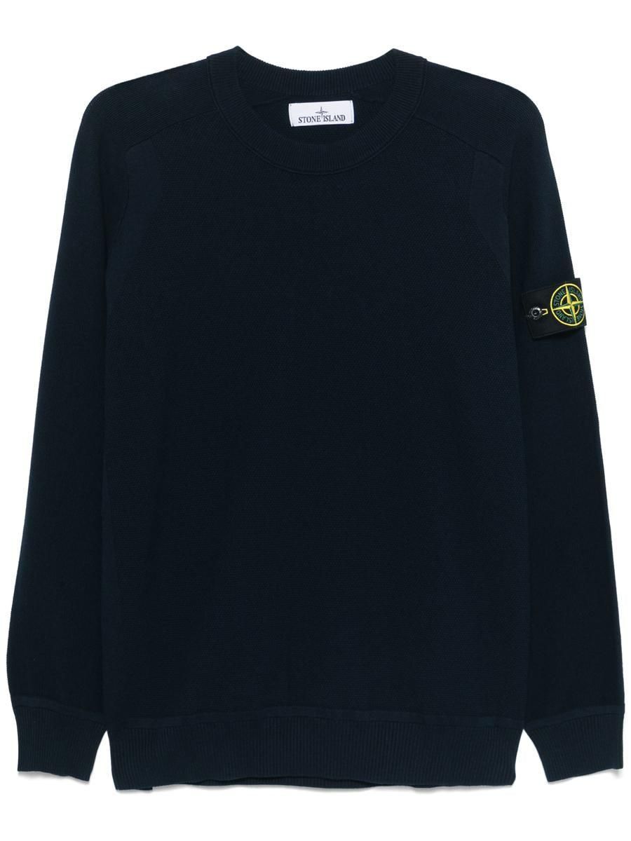【送料&関税込】Stone  rws Sweater Stone Island Rws Sweater from $314.00 - on Stylight