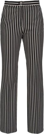Pinko Gaio 3 Broek - Dames - Broeken - Blauw - XS - Broeken