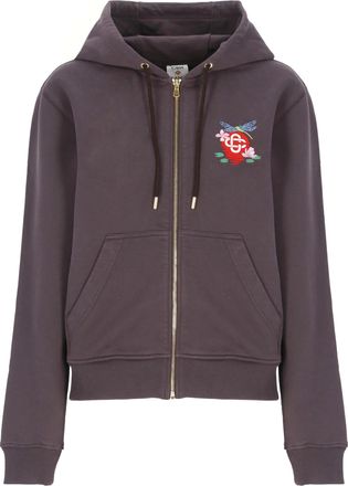 Casablanca Cotton Hoodie