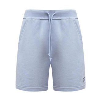 Reebok Mujer, Pantalones cortos, Azul, Talla: S