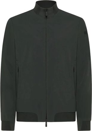 Roberto Ricci Design Montecristo Light Val Jacket - Heren - Zomerjassen - Groen - 3XL - Jassen