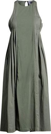 Alpha Studio DRESSES - Midi dresses on YOOX.COM