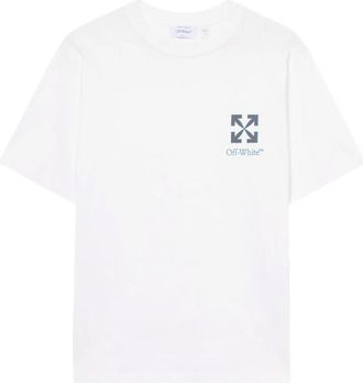 Off-white Small Arrow Short-sleeve T-shirt