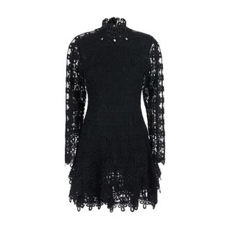 SIMKHAI Joy Mini Dress - - Dresses - Donna - Nero - S
