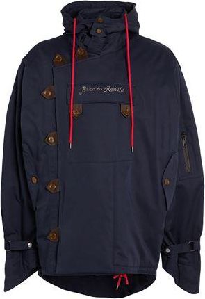 Vivienne Westwood COATS & JACKETS - Jackets sur YOOX.COM