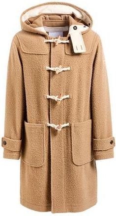 Jacob Cohen ROPA DE ABRIGO - Abrigos en YOOX.COM