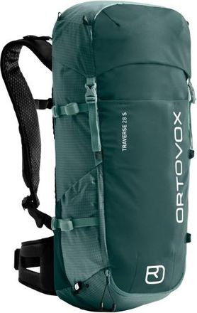 Ortovox Traverse 28 S Wanderrucksack - Unisex | blau
