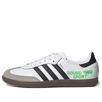 adidas Samba Round Two Sport GX7152