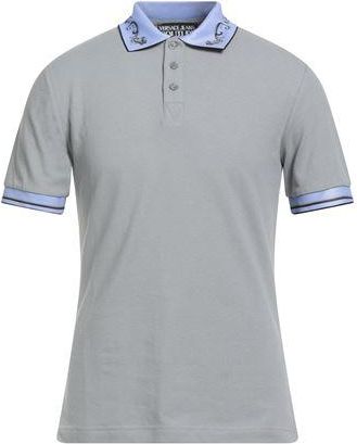 Versace TOPWEAR - Polo shirts on YOOX.COM