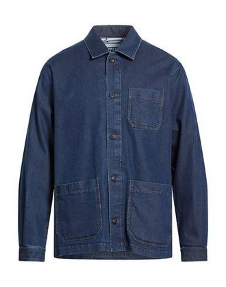 Fedeli TOPS - Jeanshemden auf YOOX.COM