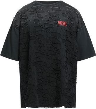 Diesel TOPWEAR - T-shirts on YOOX.COM