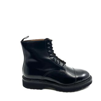 Crockett & Jones Donna, Scarpe, Nero, 39 EU, new