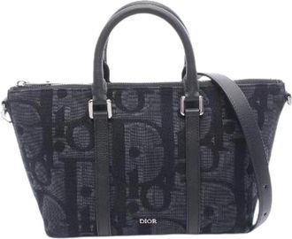 Dior unisex, Pre-owned, Blu, Taglia unica, used