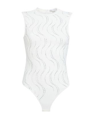 Stella McCartney TOPWEAR - Bodysuits on YOOX.COM