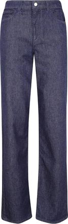 Emporio Armani 5 Pockets Jeans