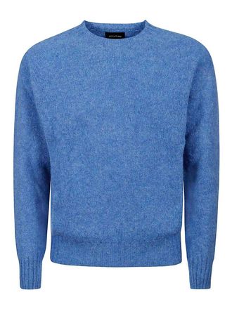 Howlin Wool crewneck pullover