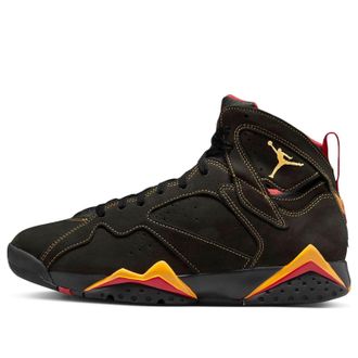 Air Jordan 7 Retro Citrus 2022 CU9307-081