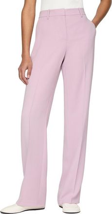 Lafayette 148 New York Gates Full Leg Pant