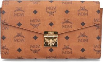 MCM Borsa Tracolla Media Tracy