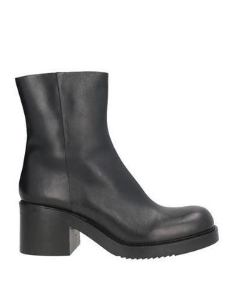 Elena Iachi FOOTWEAR - Ankle boots on YOOX.COM