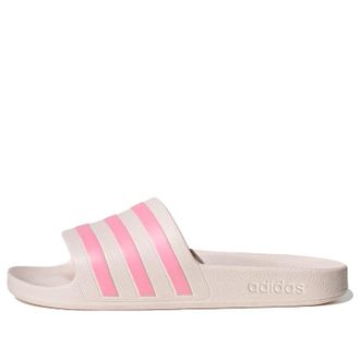 adidas (WMNS) adidas Adilette Aqua Slide Wonder Quartz Pink HP9394