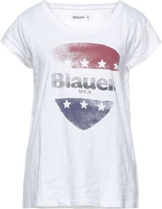 Blauer CAMISETAS Y TOPS - Camisetas en YOOX.COM